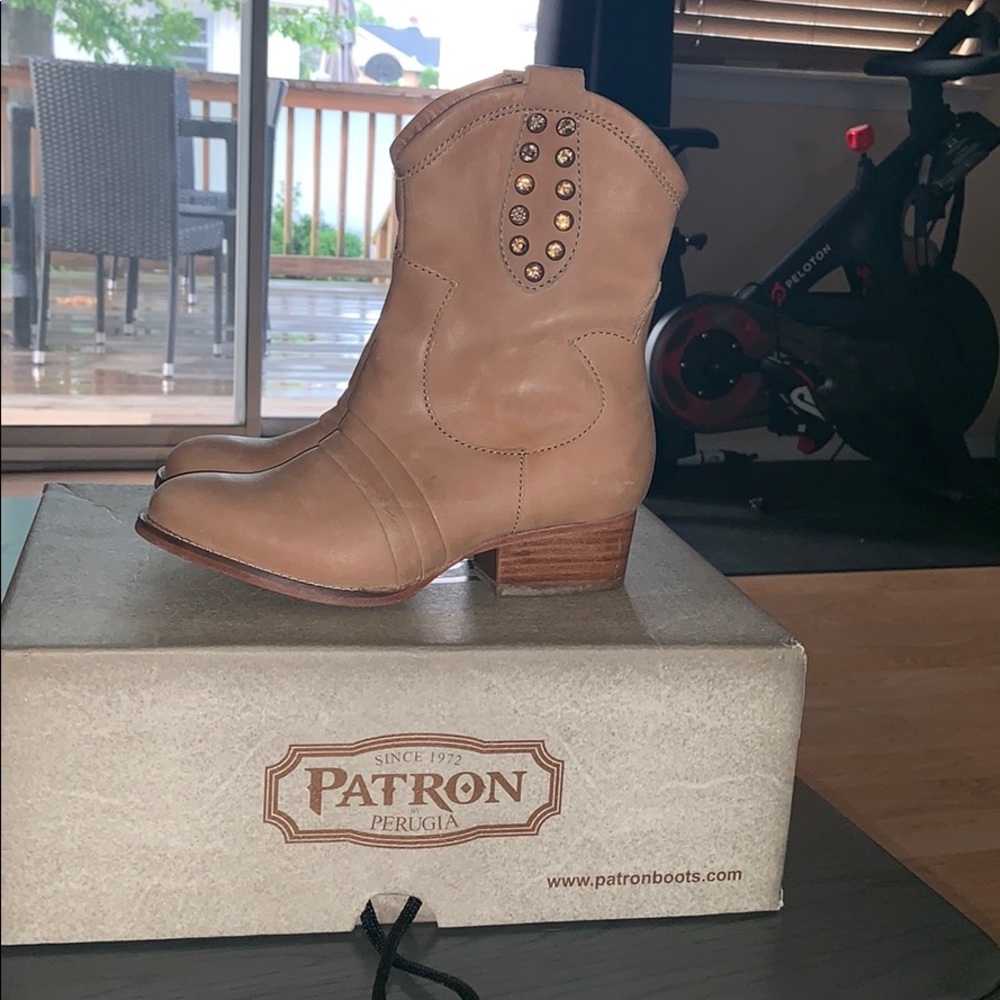 Booties